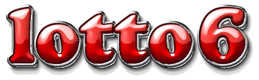 lotto 6 logo