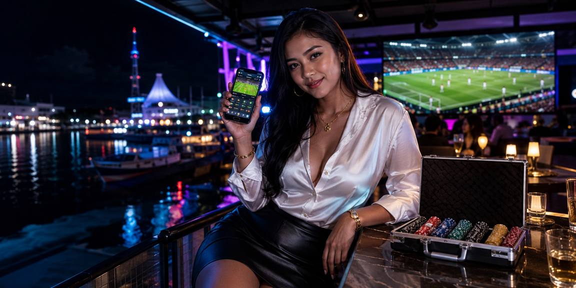 lotto 6 mobile gaming
