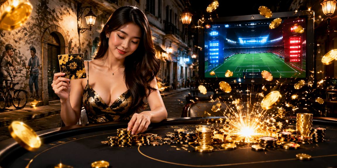 lotto 6 Serangan Raja Laut